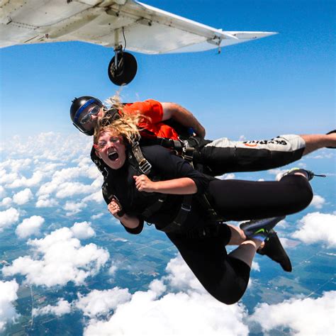 Indianapolis Skydive